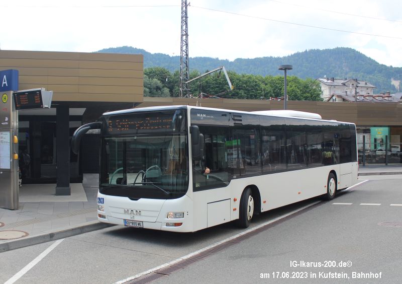 KU 855WL